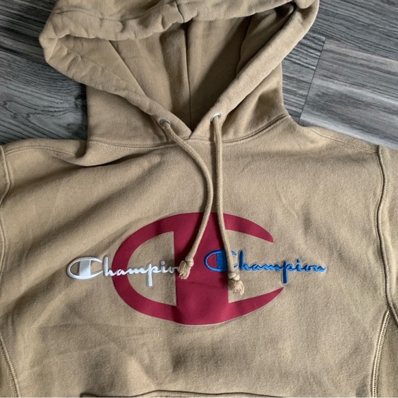 Champion hoodie - Picture 2 of 4